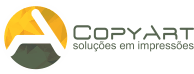 Copiadora Copyart